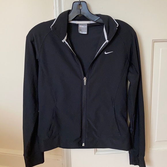 Nike Running Jacket - Picture 1 of 3